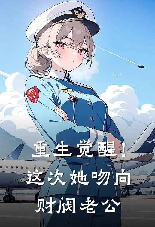 重生觉醒!这次她吻向财阀老公