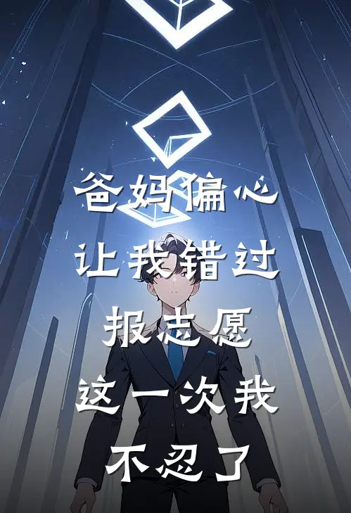 爸妈偏心让我错过报志愿，这一次我不忍了