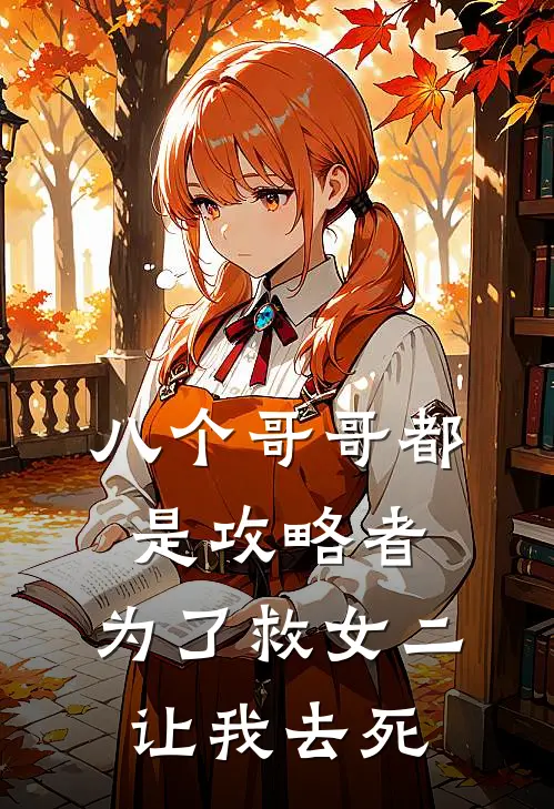 八个哥哥都是攻略者,为了救女二让我去死