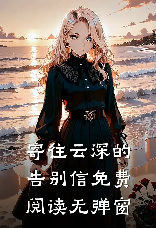 寄往云深的告别信免费阅读无弹窗