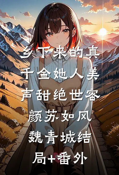 乡下来的真千金她人美声甜绝世容颜苏如风魏青城结局+番外