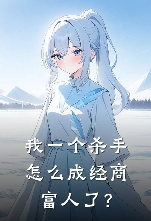 我一个杀手,怎么成经商富人了?