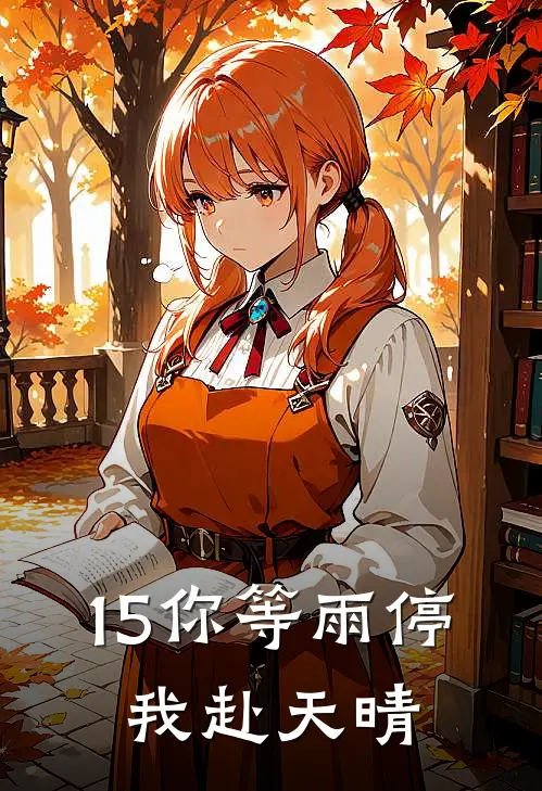 15你等雨停，我赴天晴