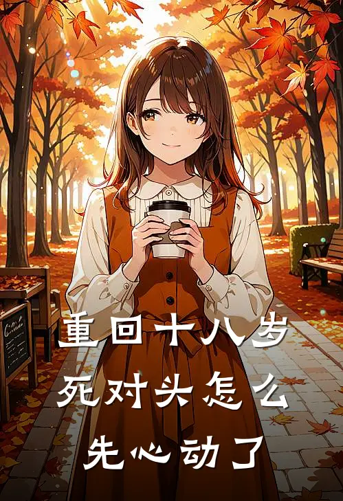 重回十八岁，死对头怎么先心动了