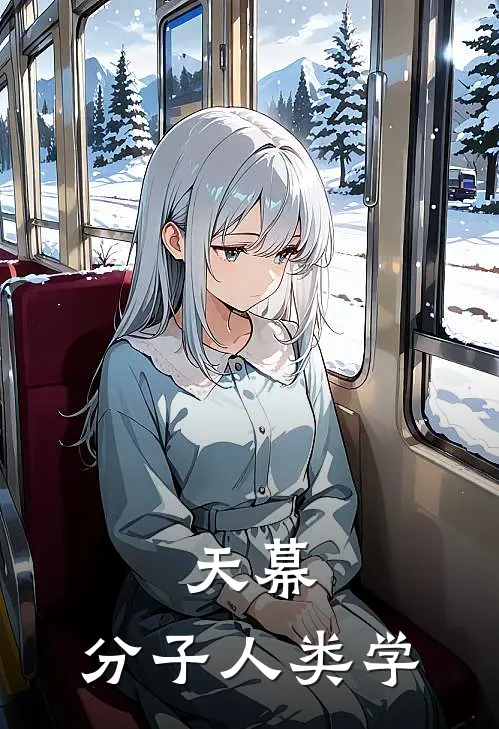 天幕:分子人类学