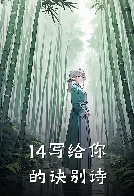 14写给你的诀别诗