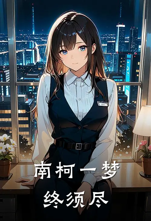 南柯一梦终须尽