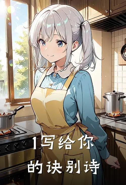 1写给你的诀别诗