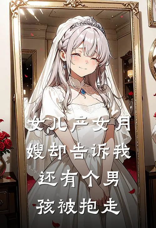 女儿产女月嫂却告诉我还有个男孩被抱走