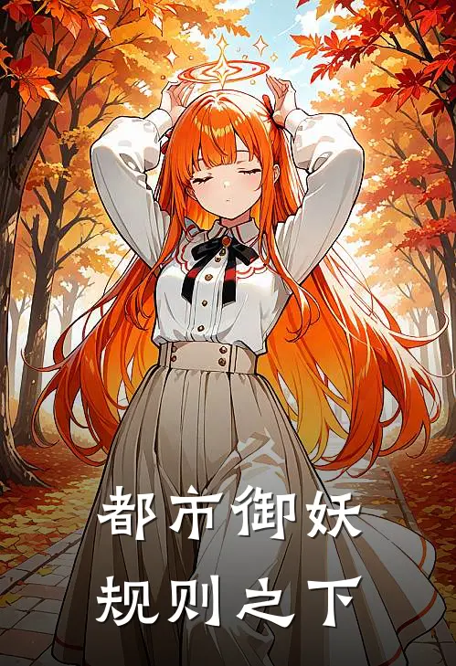 都市御妖:规则之下