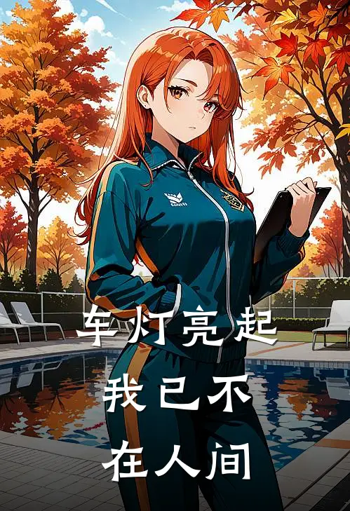 车灯亮起,我已不在人间