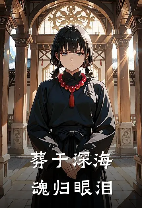 葬于深海,魂归眼泪