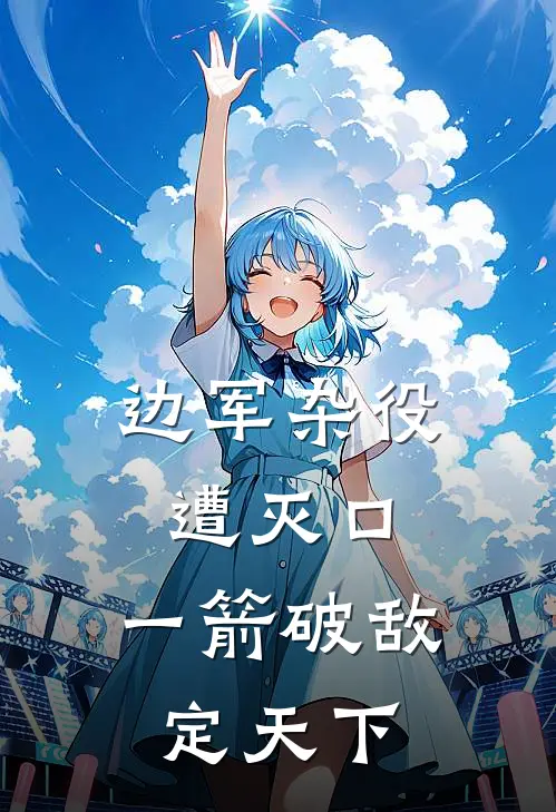 边军杂役遭灭口,一箭破敌定天下
