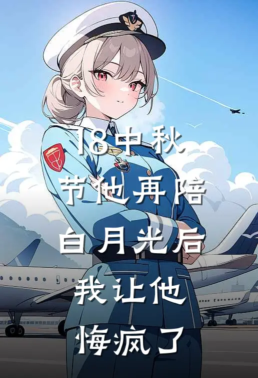 18中秋节他再陪白月光后,我让他悔疯了