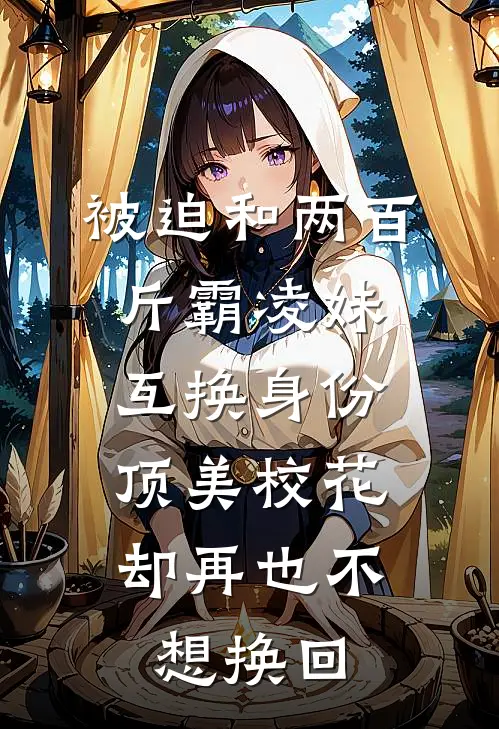 被迫和两百斤霸凌妹互换身份，顶美校花却再也不想换回