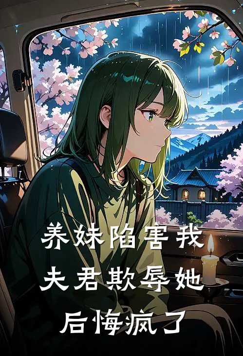 养妹陷害我夫君欺辱她后悔疯了