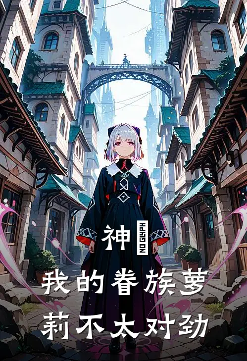 神祇：我的眷族萝莉不太对劲