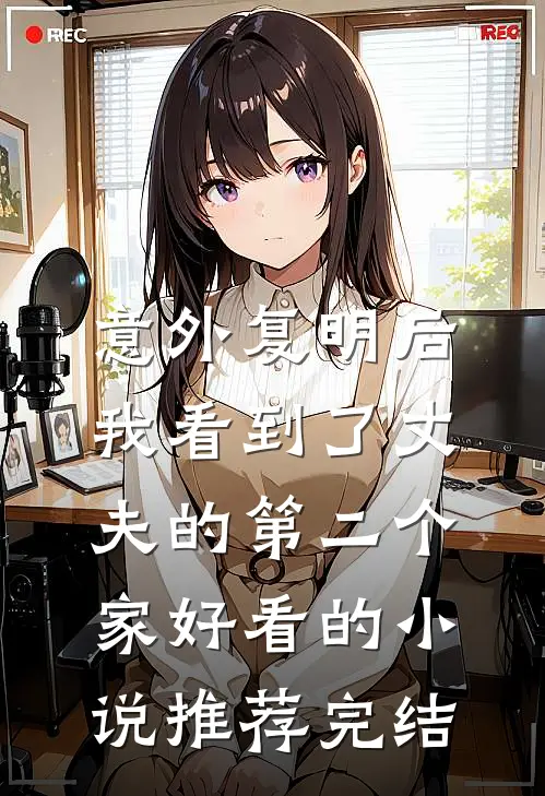 意外复明后,我看到了丈夫的第二个家好看的小说推荐完结