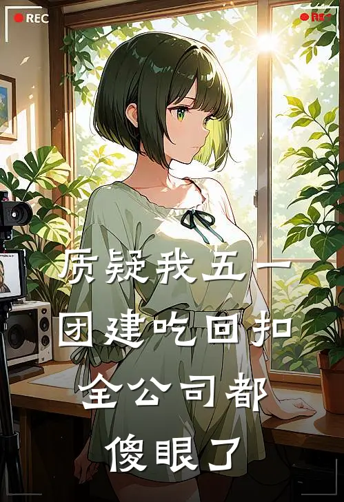 质疑我五一团建吃回扣,全公司都傻眼了