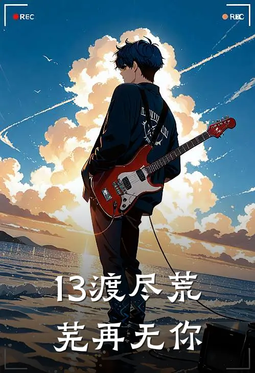13渡尽荒芜再无你