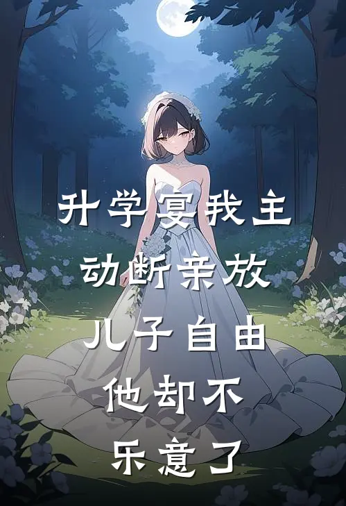 升学宴我主动断亲放儿子自由,他却不乐意了