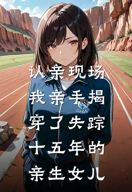 认亲现场，我亲手揭穿了失踪十五年的亲生女儿