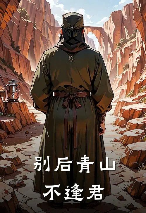 别后青山不逢君