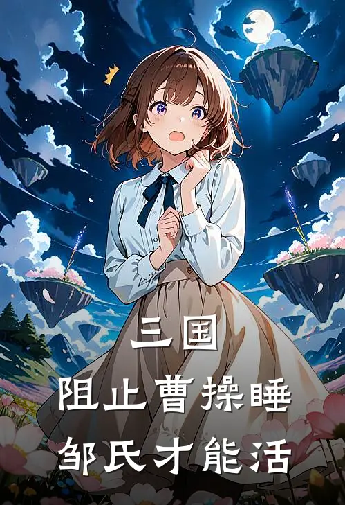 三国:阻止曹操睡邹氏才能活
