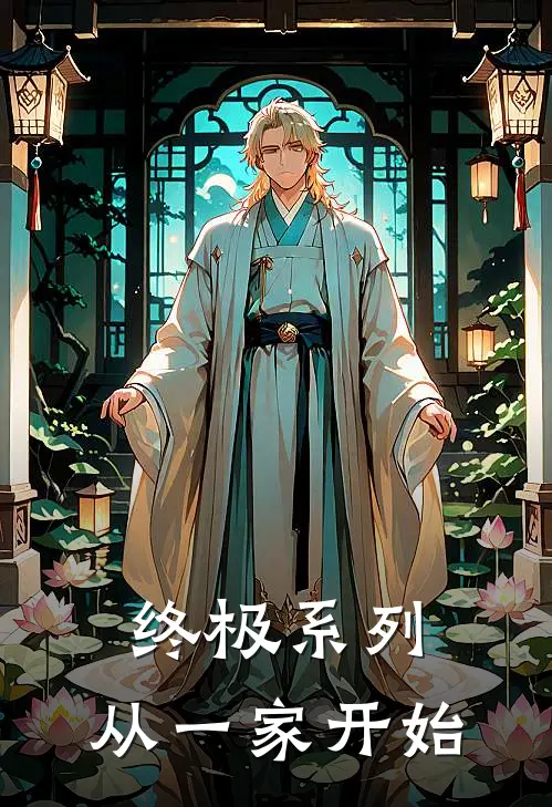 终极系列：从一家开始