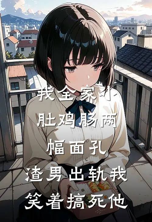 我全家小肚鸡肠两幅面孔，渣男出轨我笑着搞死他