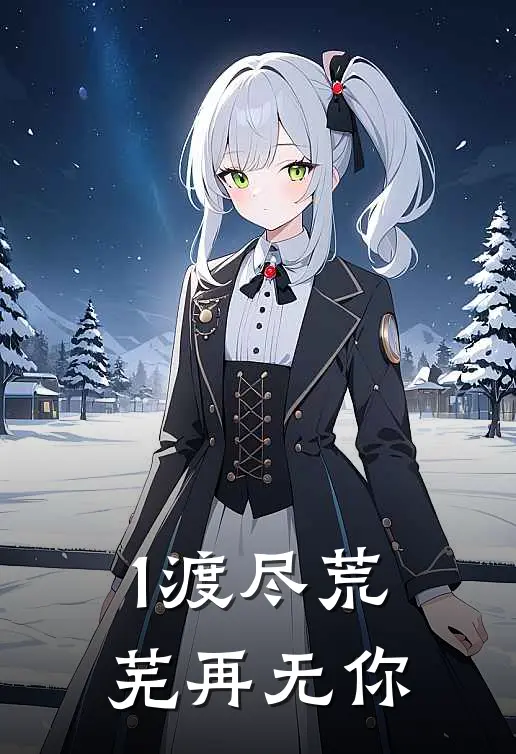 1渡尽荒芜再无你