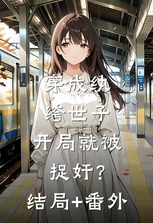 穿成纨绔世子，开局就被捉奸？结局+番外