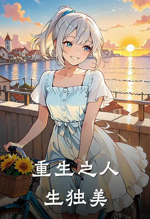 重生之人生独美
