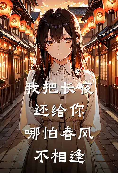 我把长夜还给你，哪怕春风不相逢