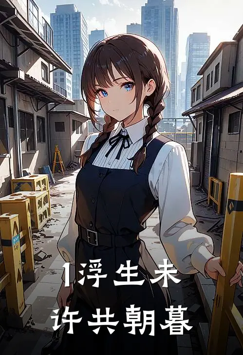 1浮生未许共朝暮