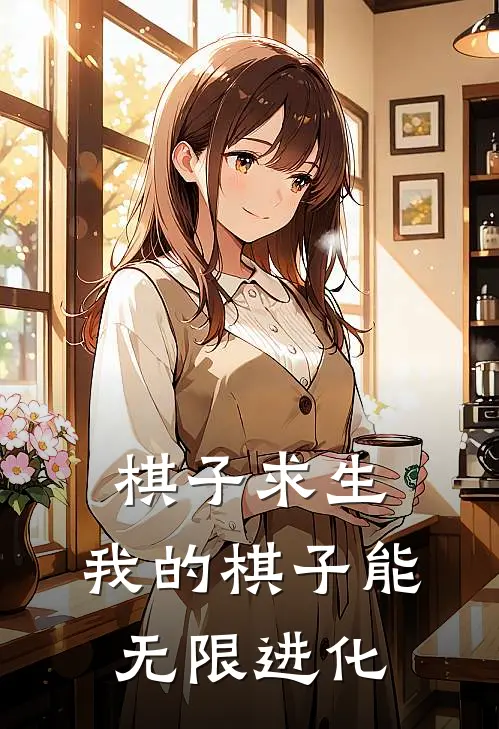 棋子求生，我的棋子能无限进化