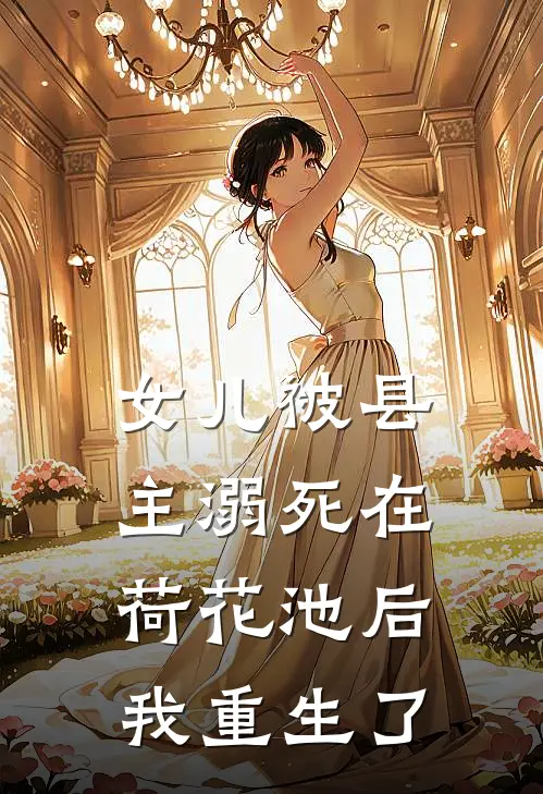 女儿被县主溺死在荷花池后,我重生了