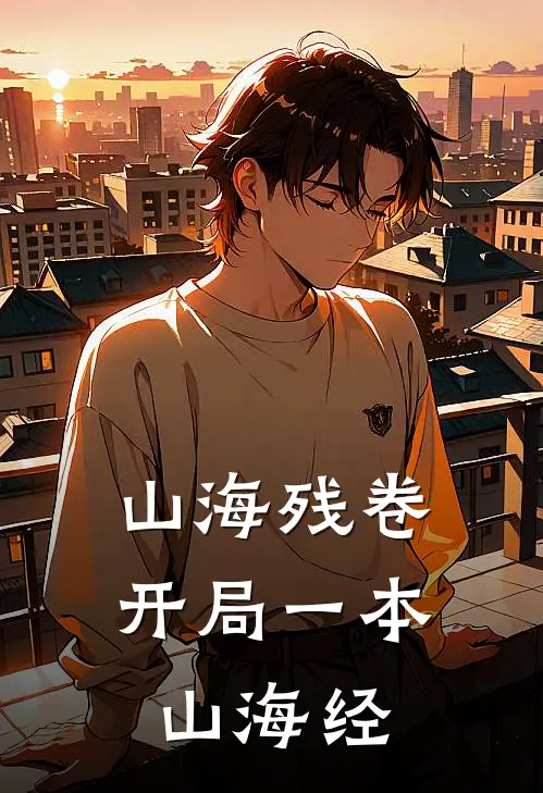 山海残卷:开局一本山海经