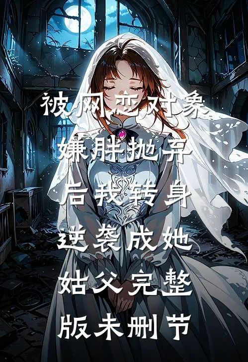 被网恋对象嫌胖抛弃后我转身逆袭成她姑父完整版未删节