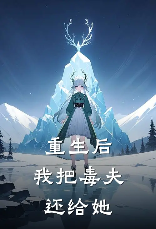 重生后,我把毒夫还给她