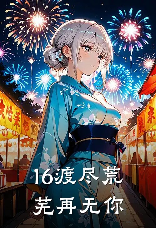 16渡尽荒芜再无你