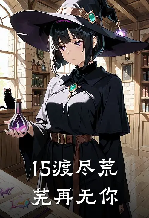 15渡尽荒芜再无你