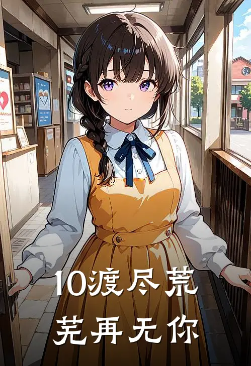 10渡尽荒芜再无你