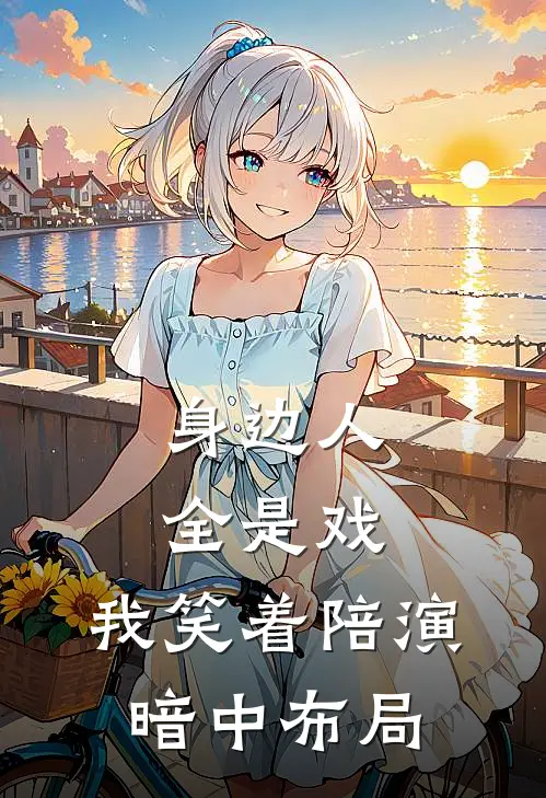 身边人全是戏,我笑着陪演暗中布局