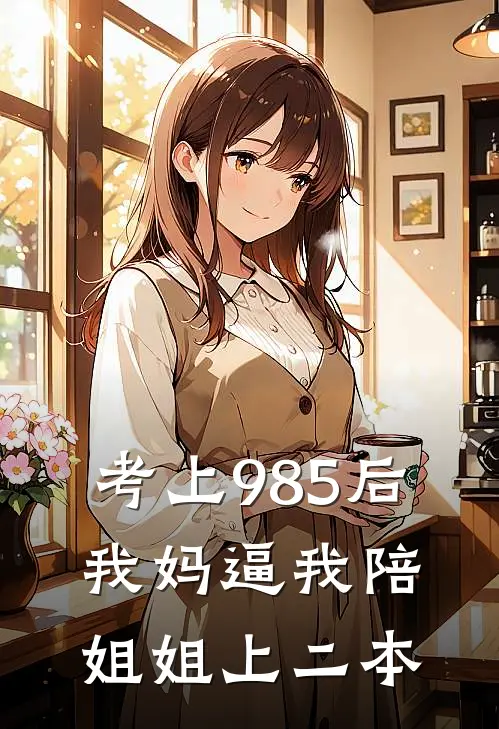 考上985后,我妈逼我陪姐姐上二本
