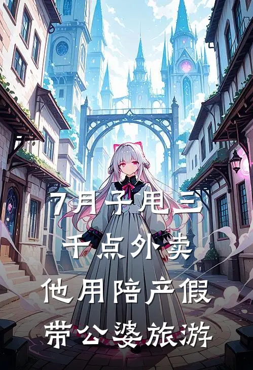 7月子甩三千点外卖,他用陪产假带公婆旅游