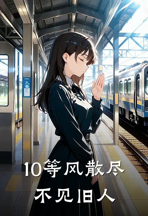 10等风散尽,不见旧人