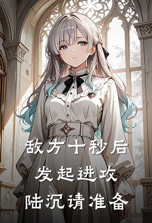 敌方十秒后发起进攻,陆沉请准备