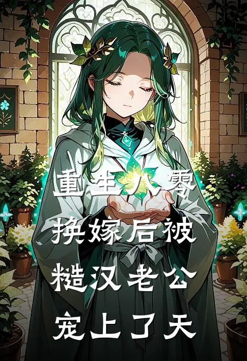 重生八零换嫁后被糙汉老公宠上了天