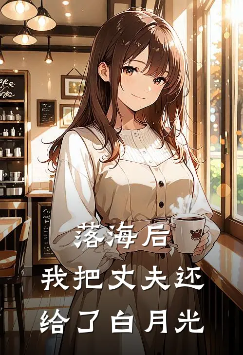 落海后，我把丈夫还给了白月光
